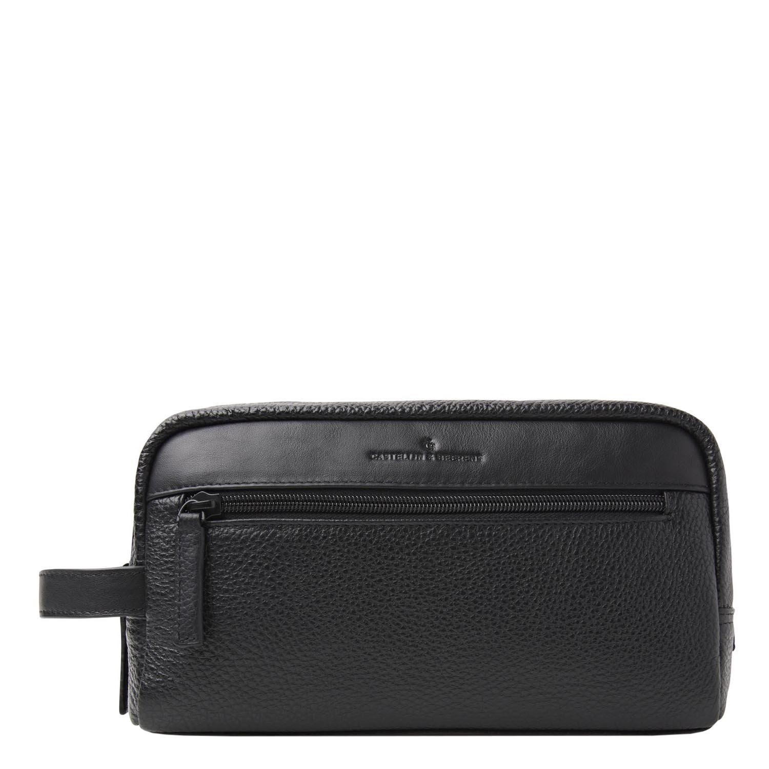Castelijn & Beerens Sierra Washbag black
