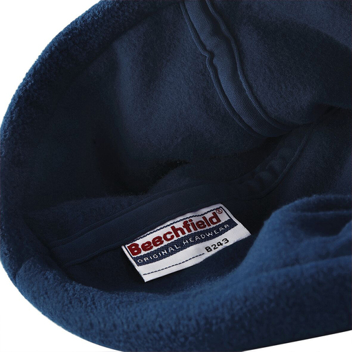 Gorro De Inverno Para Esquiar De Polar Beechfield