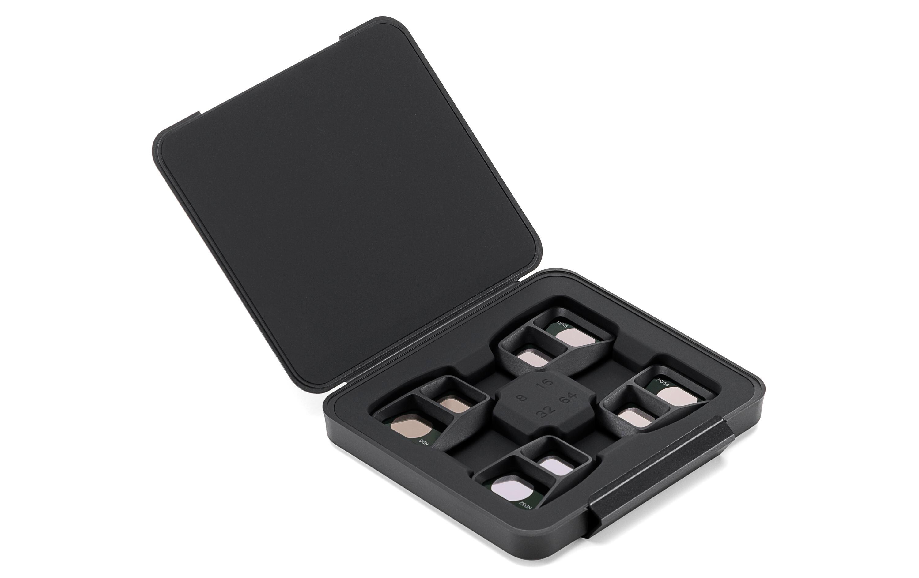 ND Filter Set ND8/16/32/64 Air 3Kamera Filter für die DJI Air 3 Drohne
