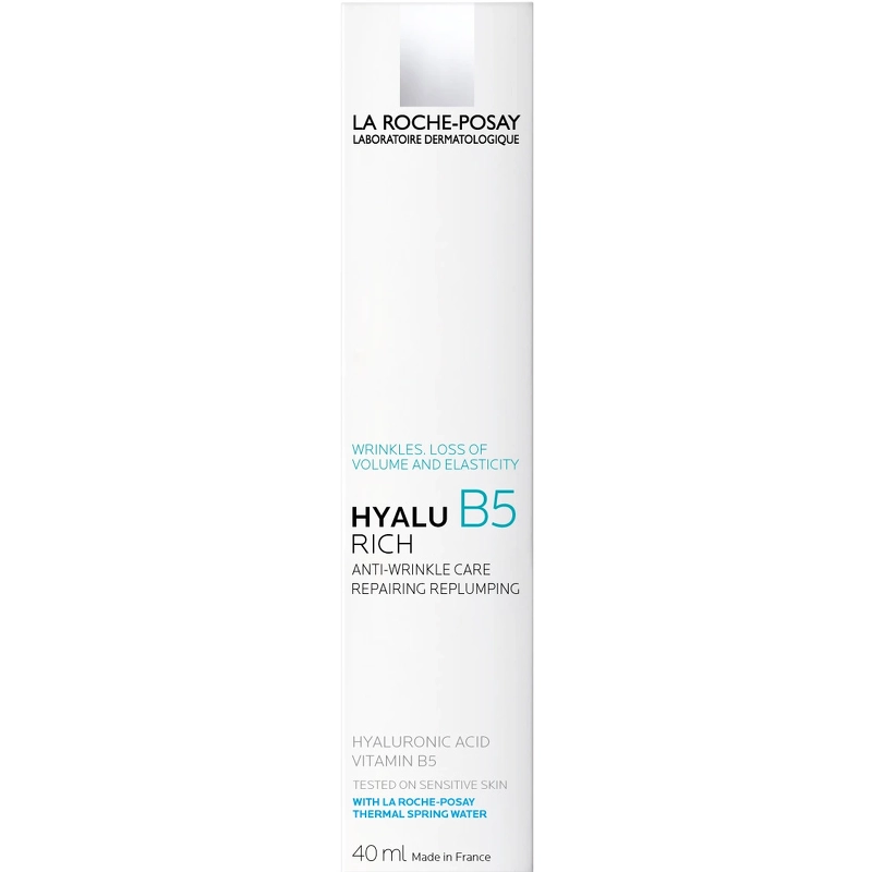 La Roche-Posay Hyalu B5 Riche 40 ml