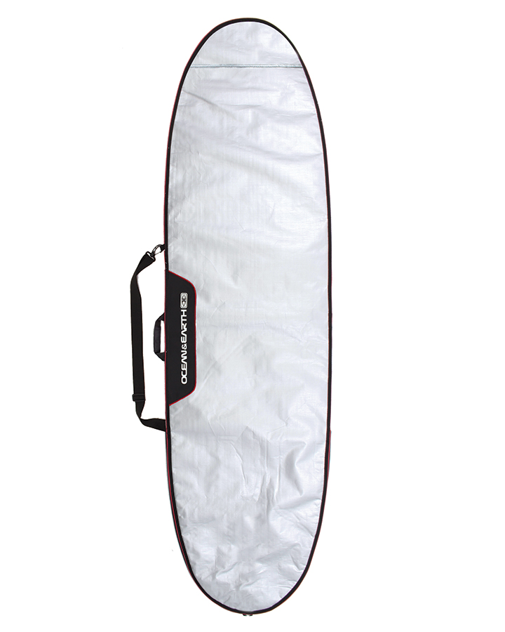 Ocean and earth Housse Barry Basic 9'2 Longboard cover