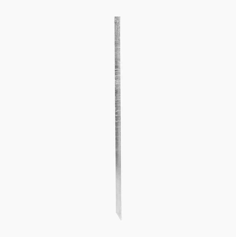 Jordspyd, 75 cm