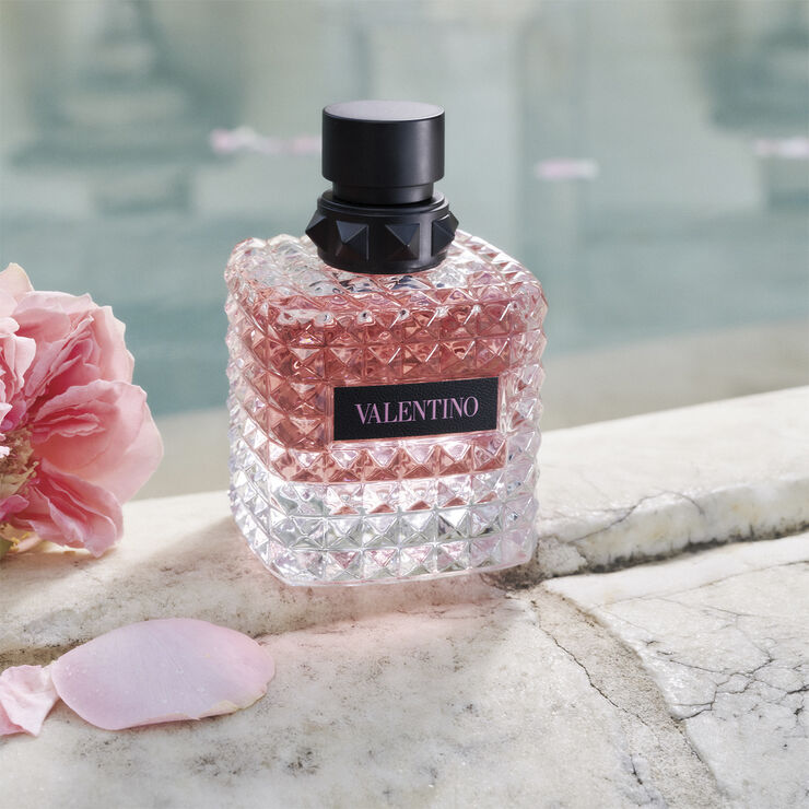 Valentino Valentino Donna Born in Roma Eau de Parfum