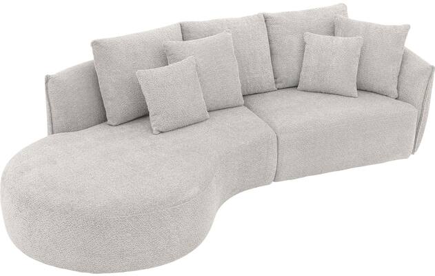 Hoekbank Fay