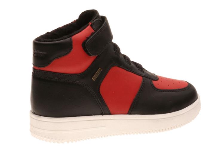 Richter 3260-6133 black/cherry