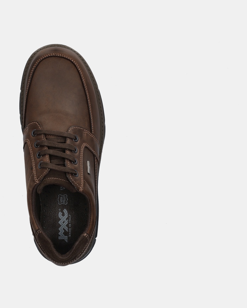 Imac Hank Veterschoenen  - bruin
