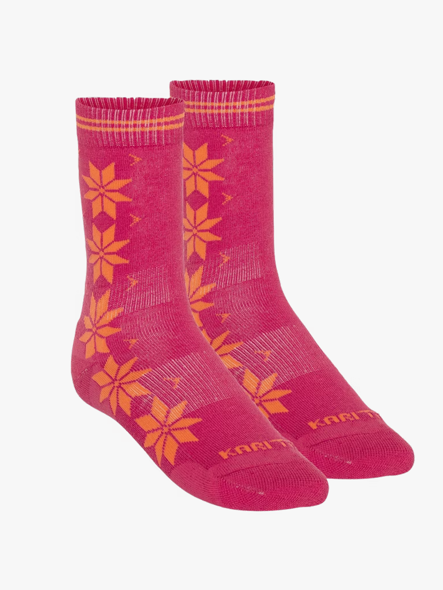 Vinst Wool Sock 2Pk