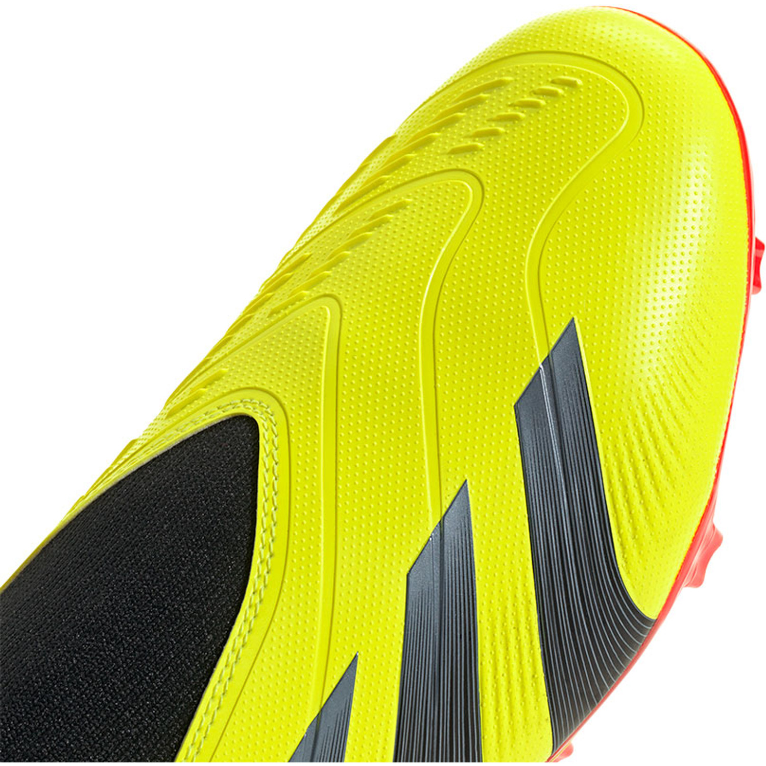 adidas Predator League Laceless FG