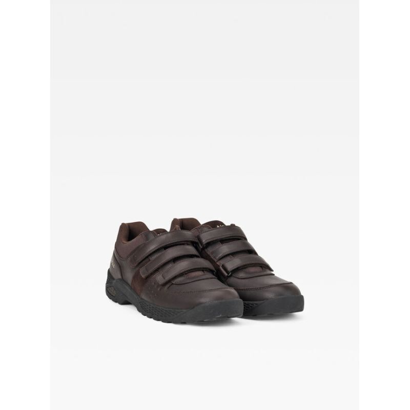 Dolik Scratch - Chaussures lifestyle homme
