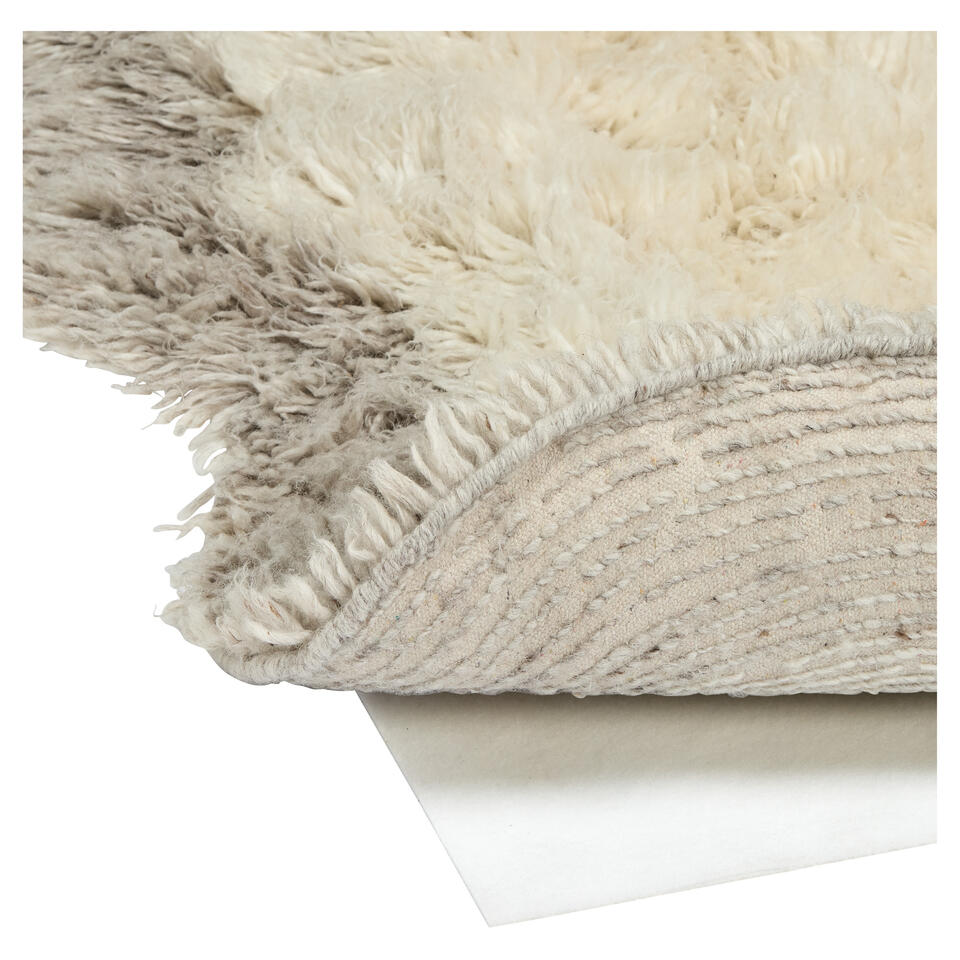 Vloerkleed Dooley Off-White 160x230 cm