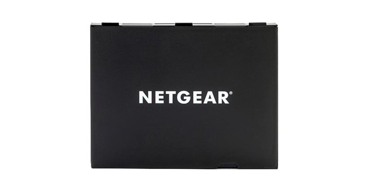 NetgearReserveaccu 10A voor M1/M2 batterij