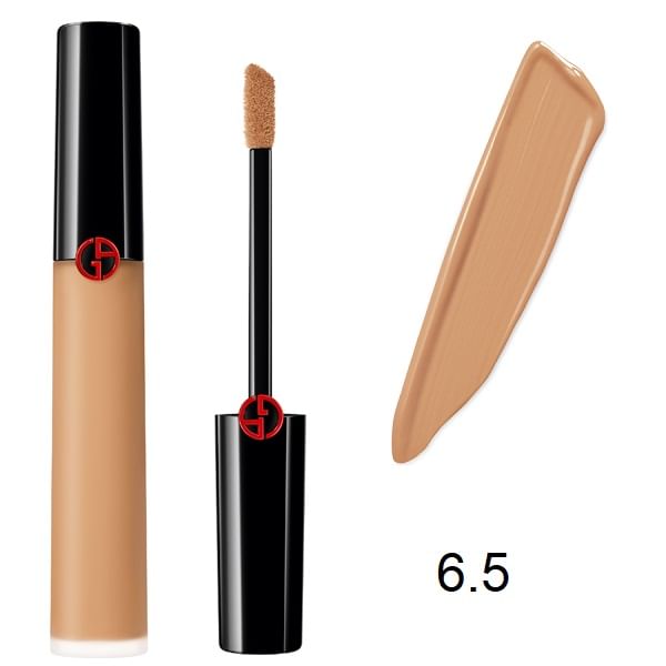Giorgio Armani - Power Fabric + Concealer