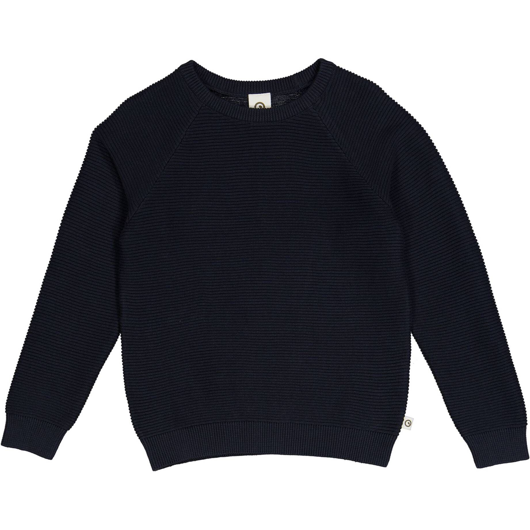Müsli| Kinder Strickpullover