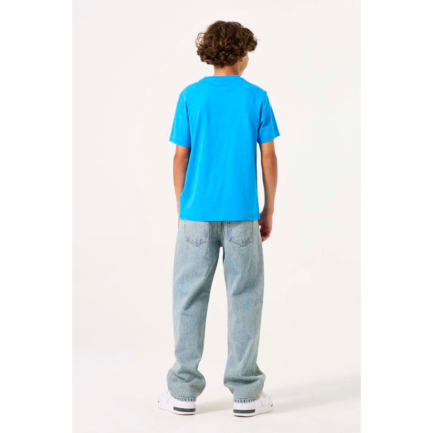 Garcia  T-shirt Jongens