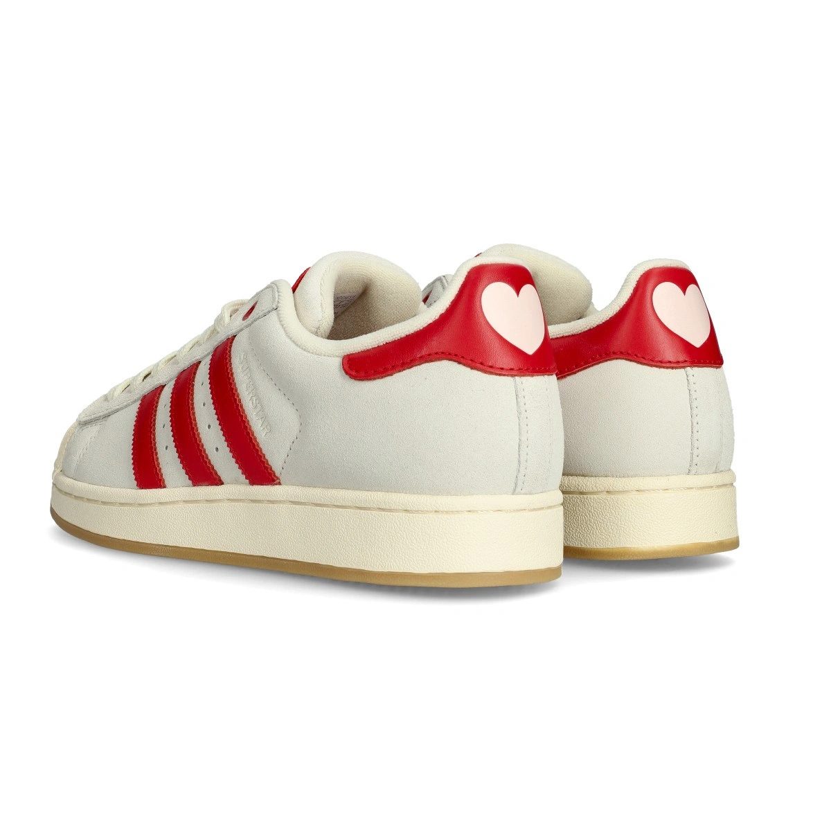 Sneakers adidas Superstar II Mulher