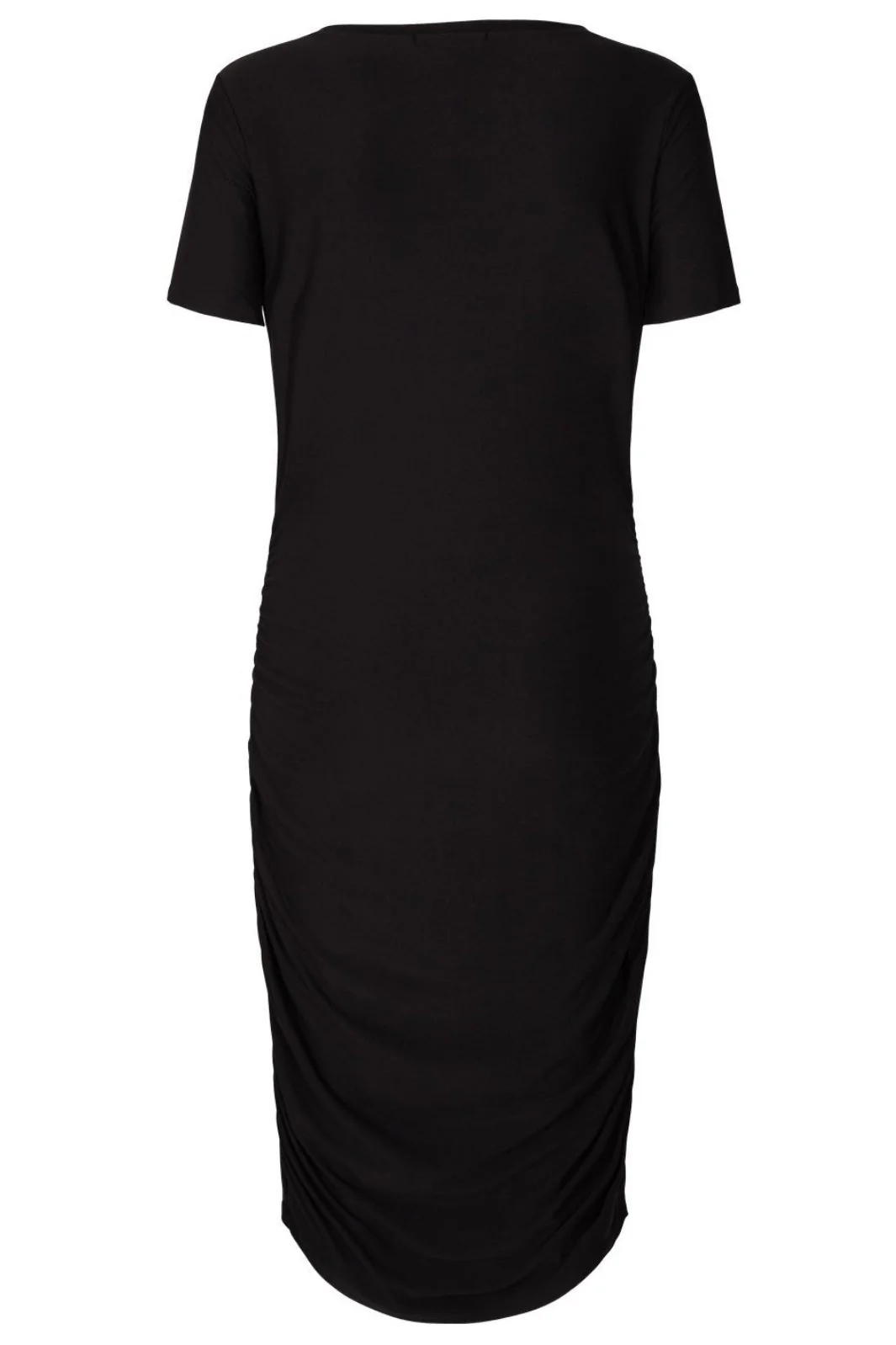 Liberte Black alma dress 3