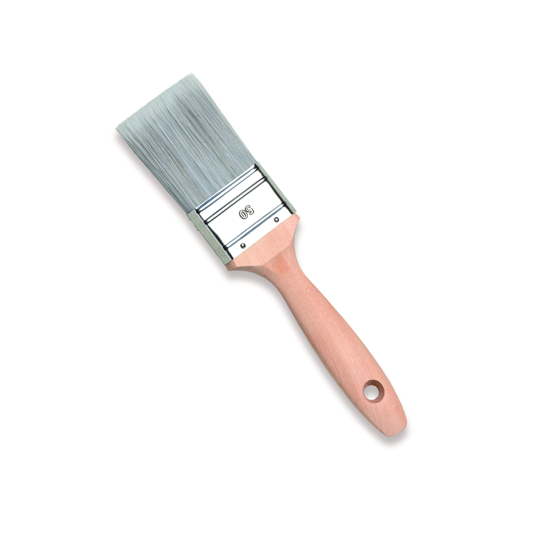 Color Expert Flachpinsel 50 mm