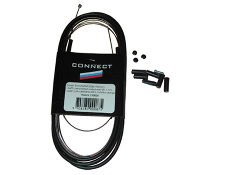 Connect gearkabel sæt til Shimano og Sram