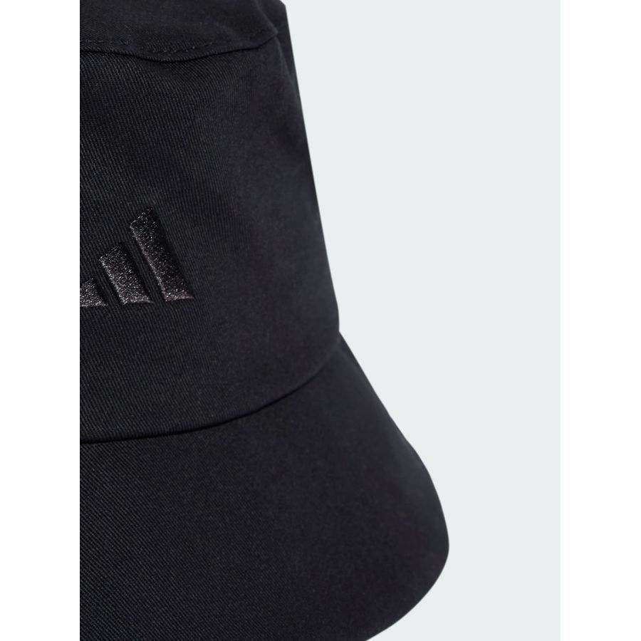 Adidas 3-Stripes Bucket Hat