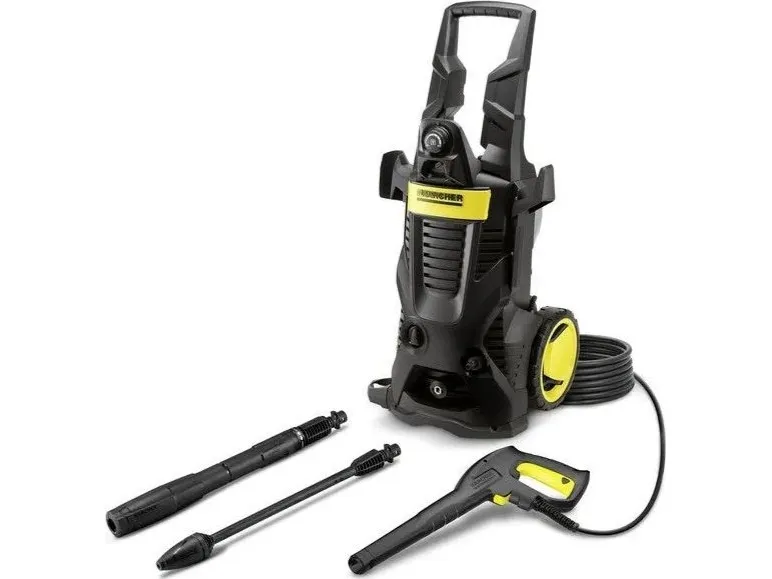 Kärcher K6 SPECIAL højtryksrenser, 3000 W, 160 Bar