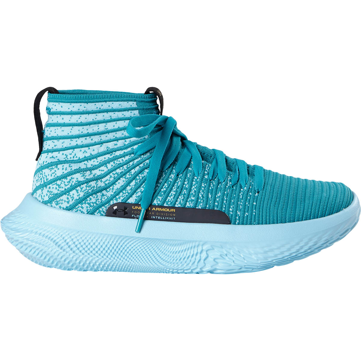 Under Armour Flow FUTR X Elite Basketsko Herre