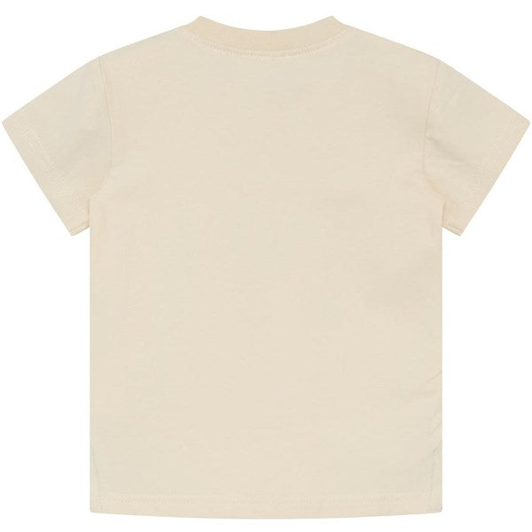 Køb Hust & Claire Mini Sand Arthur T-shirt