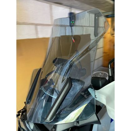 Bulle Brazoline sport (53 cm) - Noir