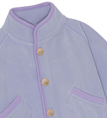 Molo Fleecejacke - Uli - Cosmic Sky