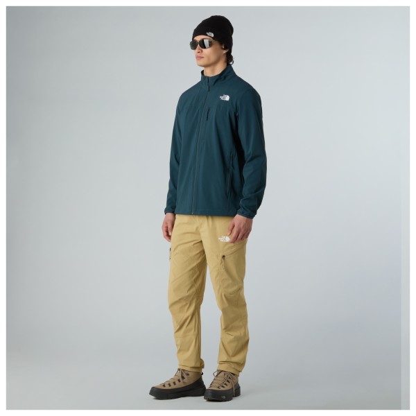 The North Face - Nimble Jacket - Veste softshell