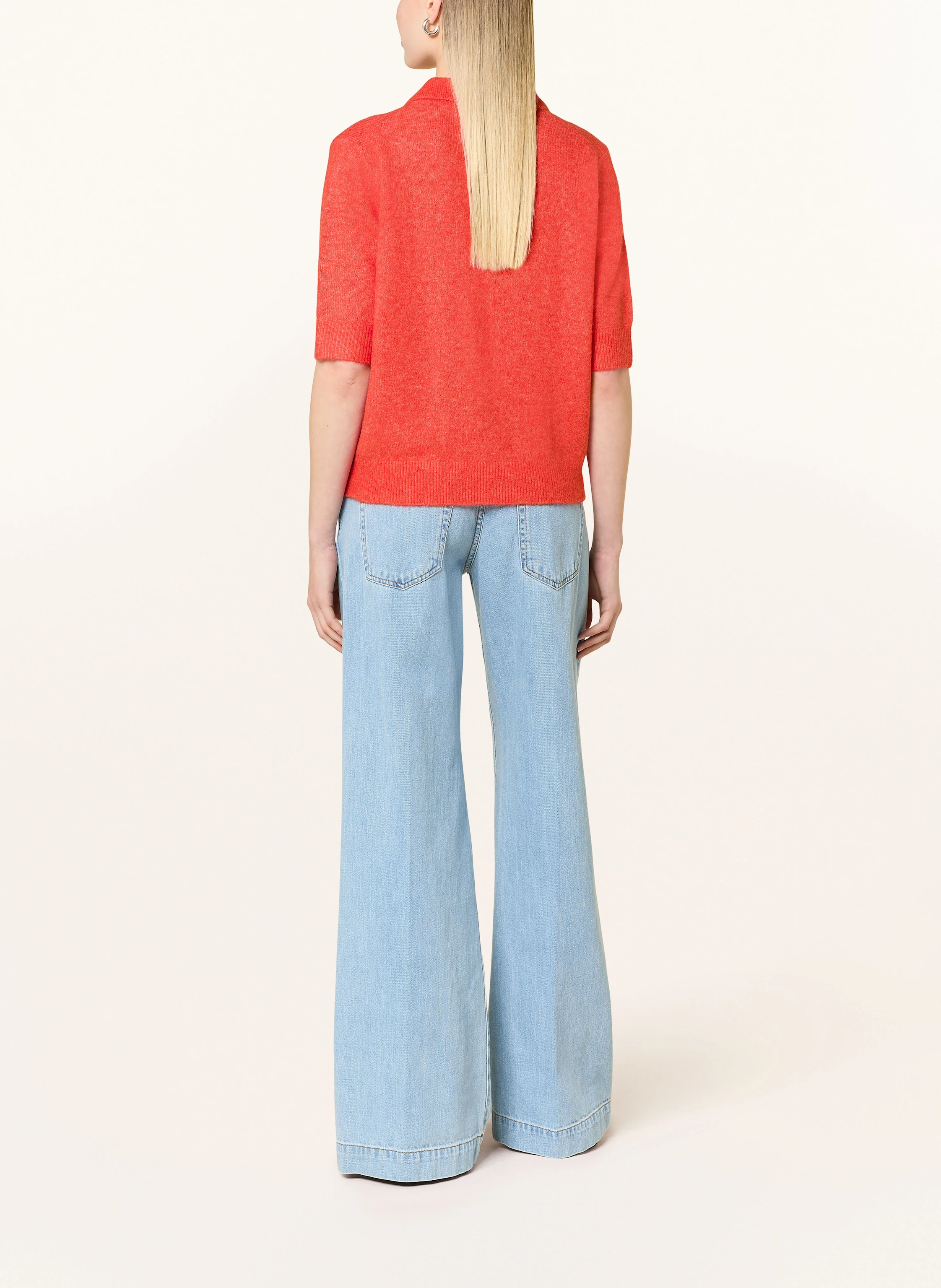 OPUS Pullover PINNA