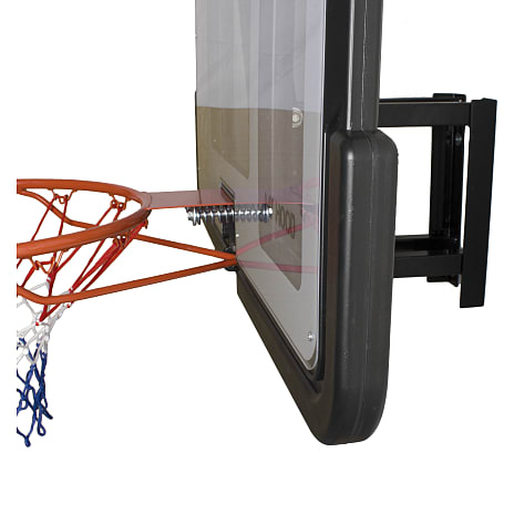 My Hood basketkurv Pro på plade