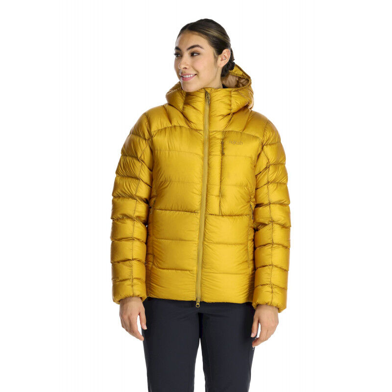 Women's Mythic Ultra Jacket - Doudoune femme