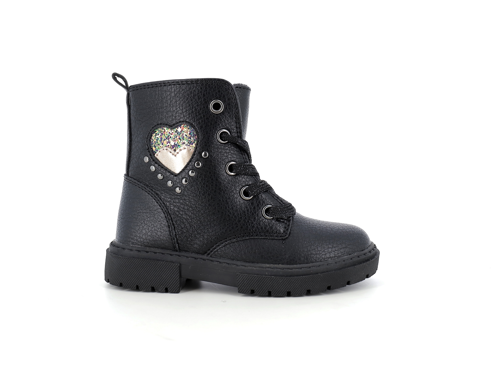Safety jogger-595600 Synthétique Noir