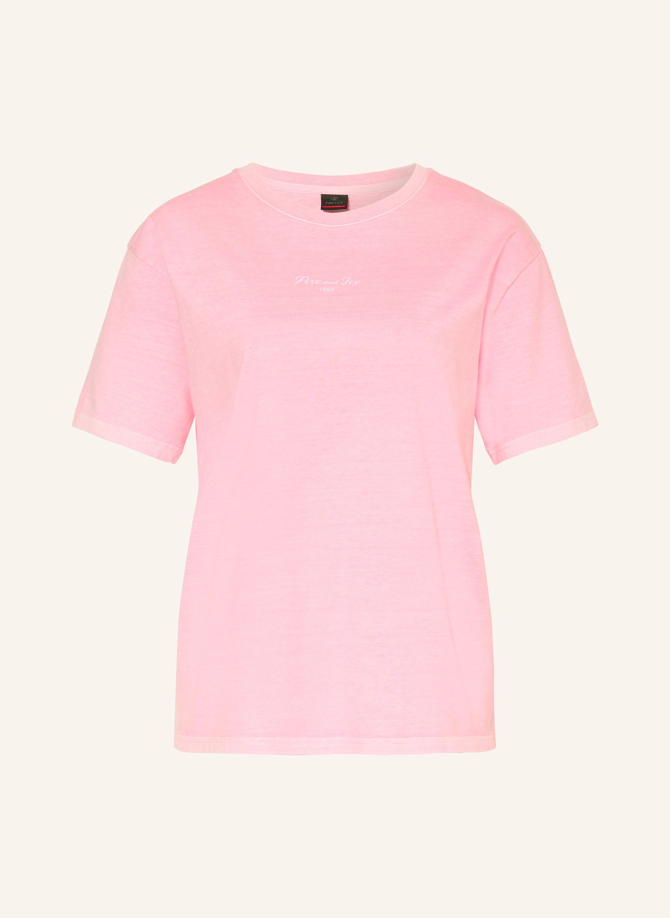 FIRE+ICE T-Shirt CARA