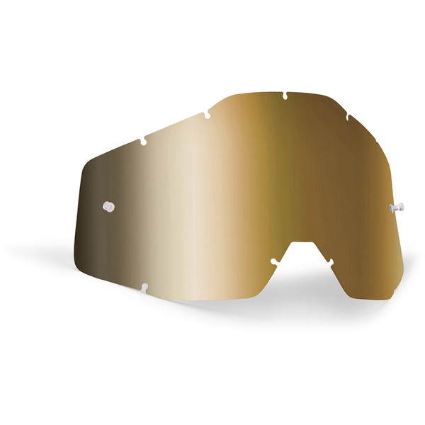 FMF Vision - Ecran Powerbomb/Powercore Or