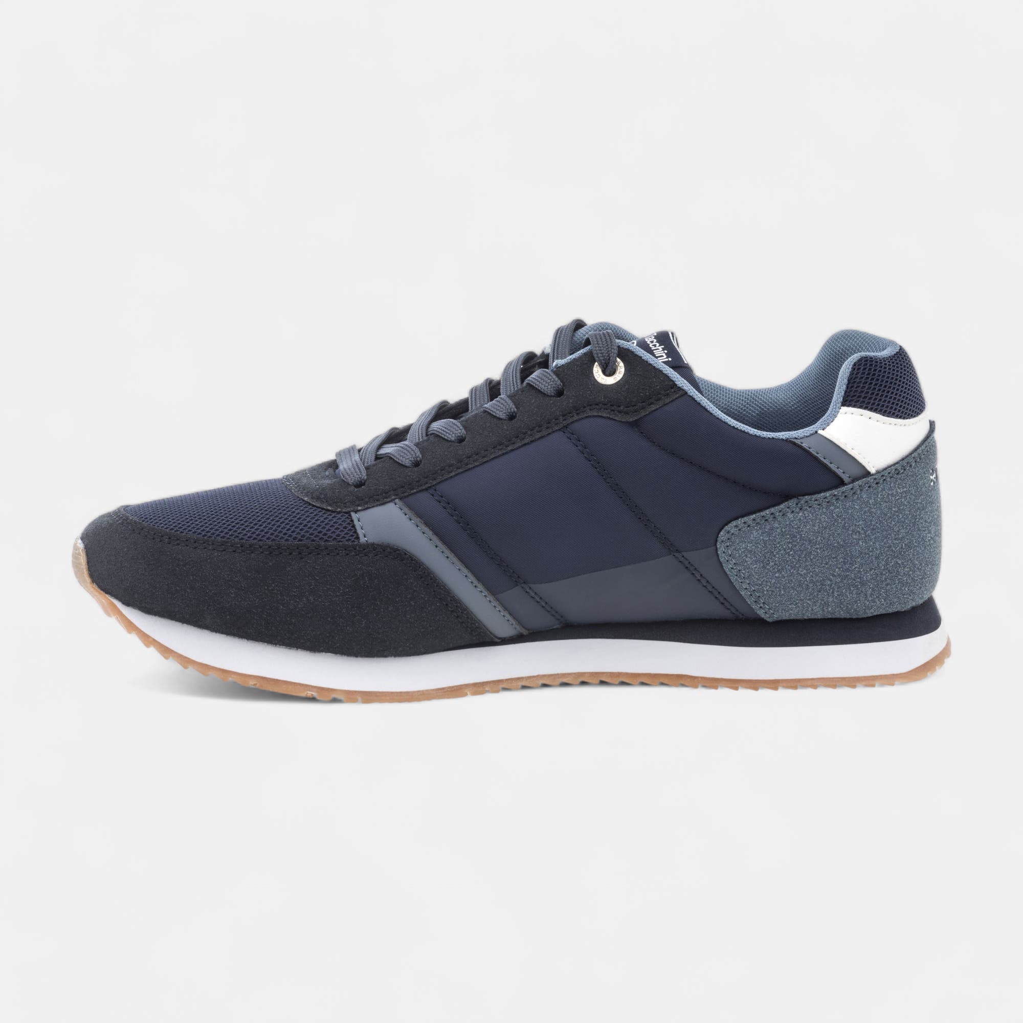 Sneakers Homme bleu marine