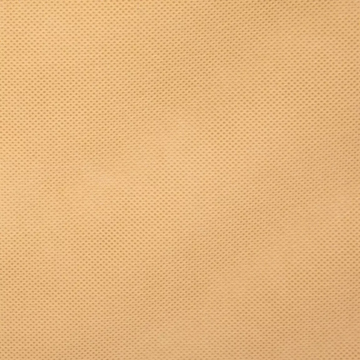 Coffre à jouets enfant jute pliant (57 x 36 cm) Elio Marron