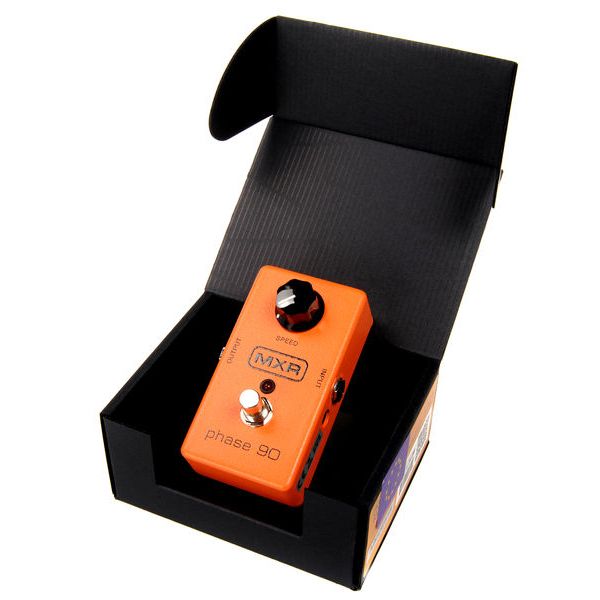 MXR Phase 90 Bodeneffektgerät