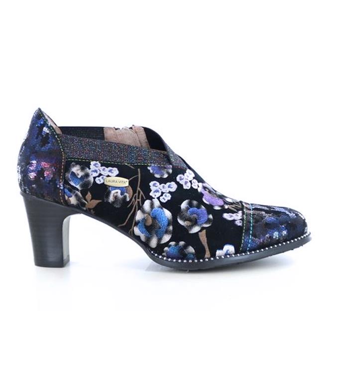Laura Vita Elcodieo 42 Bleu [blauw]