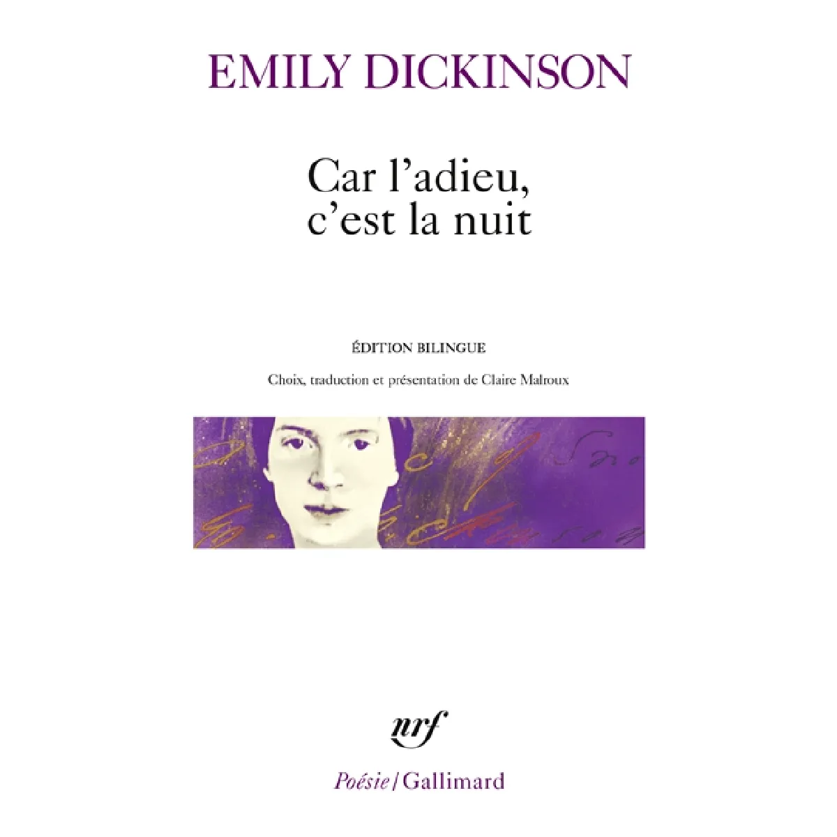 Car l'adieu, c'est la nuit · Occasion