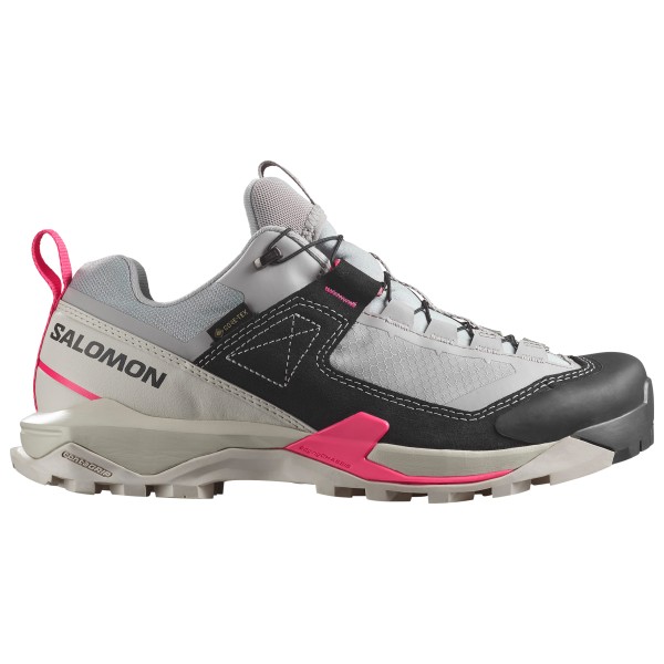 Salomon - Women's X Ultra Alpine GORE-TEX - Chaussures d'approche