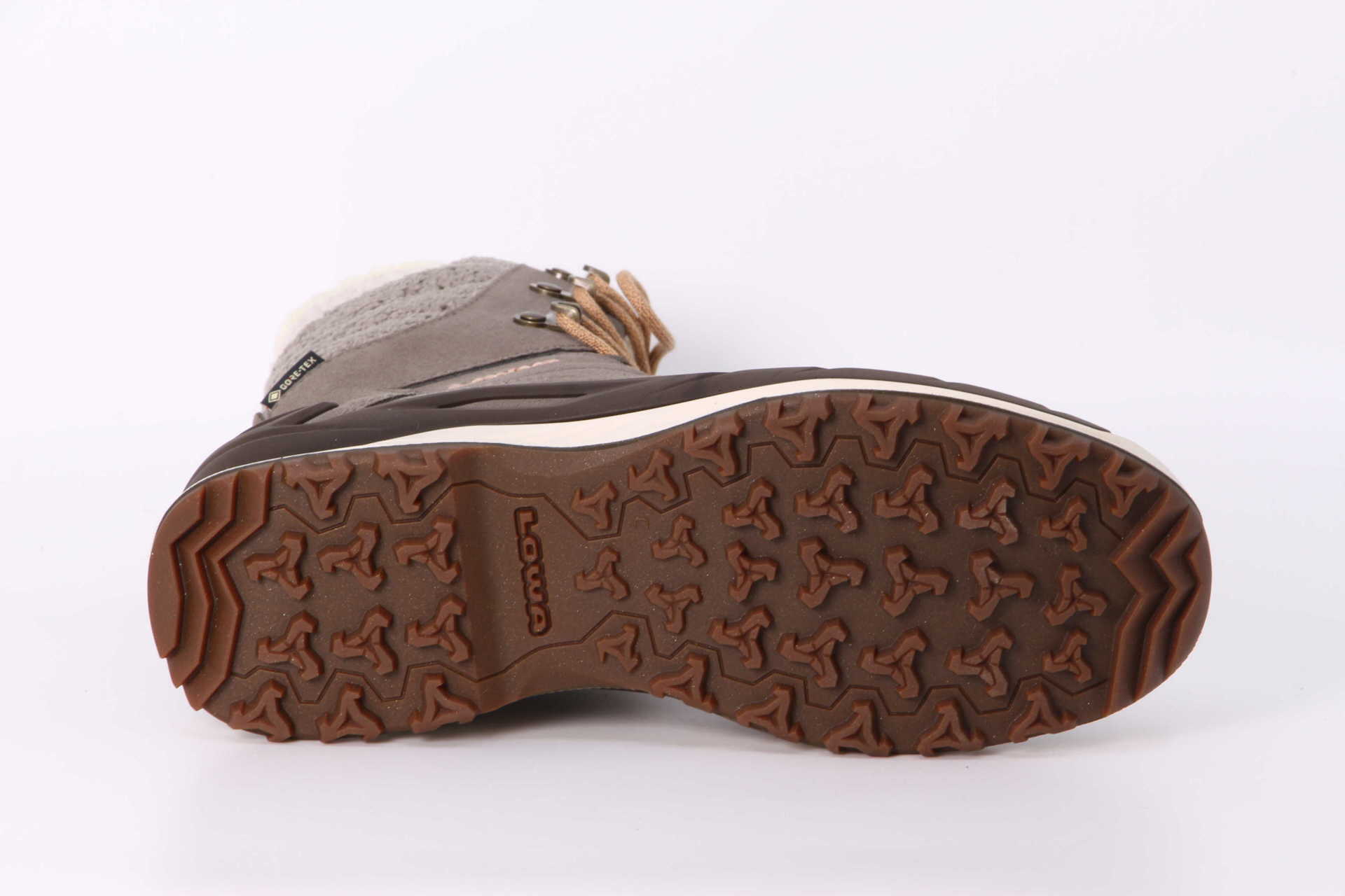 Lowa Calceta Evo GTX stein / biscuit