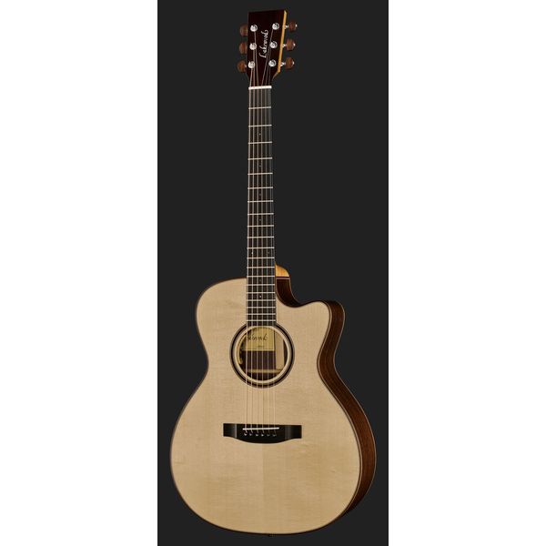 Lakewood M-31 CP Westerngitarre