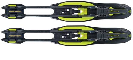 Fischer Race Skate IFP Nyutviklet binding for trening og racing fra Fischer