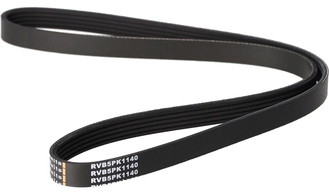 Multi v-rem 5 pk x 1140 mm