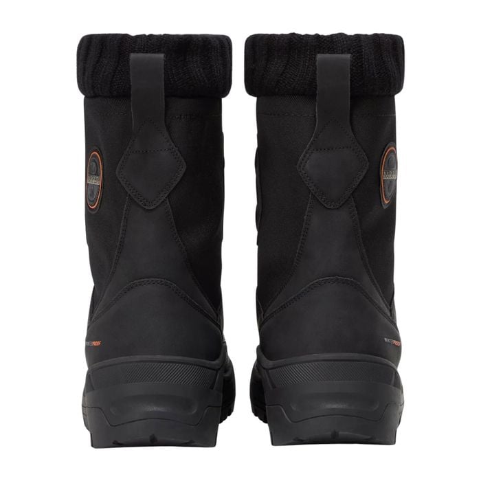 Napapijri Herb Tech High Boots Heren