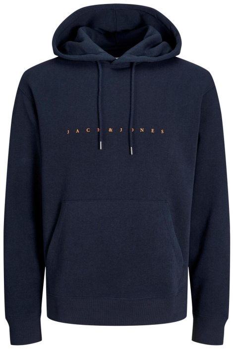 Jack & Jones blauwe heren sweater