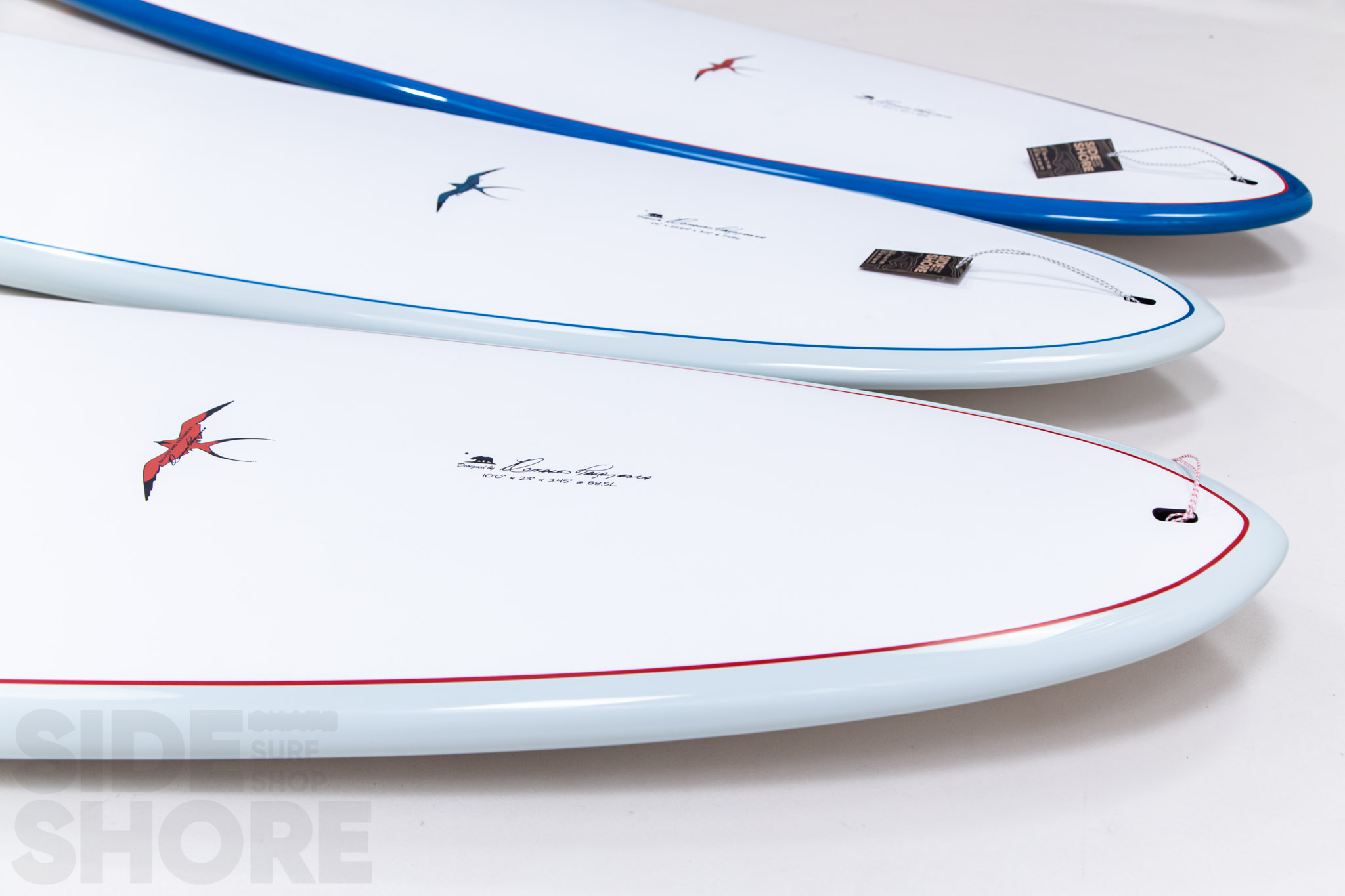 Surftech DT 2 Takayama - Tuflite - 10' x 23