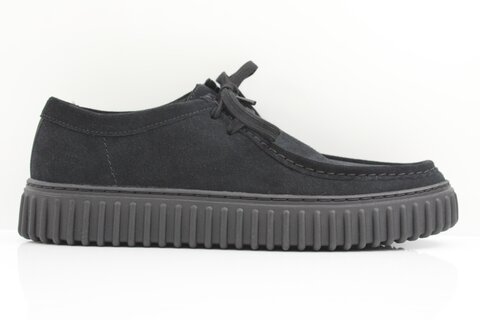 Clarks Schnürschuhe