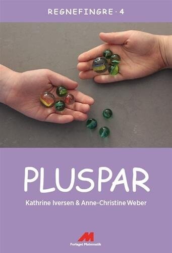 Regnefingre 4 - Anne-Christine Weber - Bog